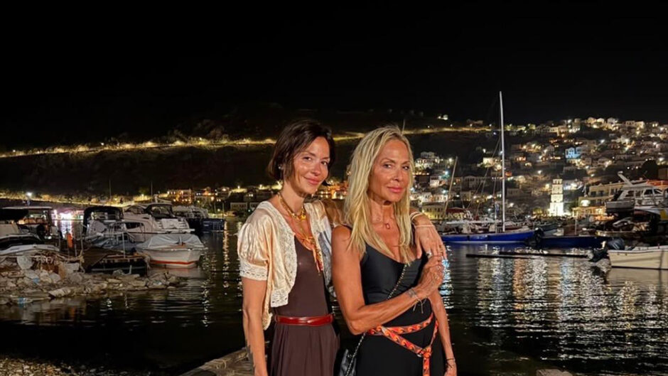 ΒΙΣΗ ΚΑΡΒΕΛΑ