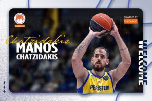 ΜΑΝΟΣ ΧΑΤΖΗΔΑΚΗΣ