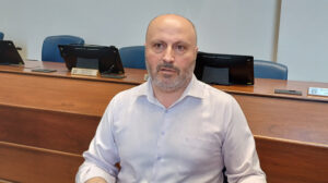 ΚΩΣΤΑΣ ΧΑΛΚΙΑΣ