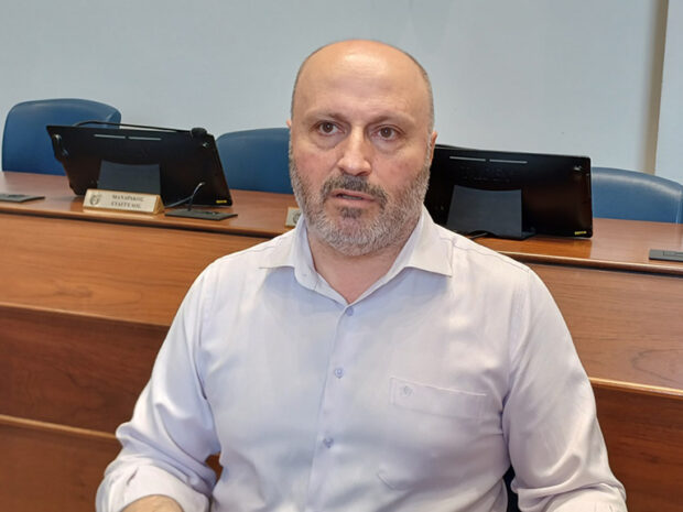 ΚΩΣΤΑΣ ΧΑΛΚΙΑΣ