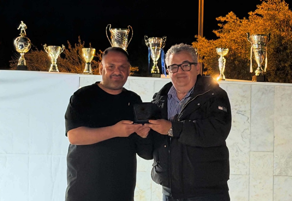 Χατζηνικήτας- Διακοφώτης- ΕΠΣΔ