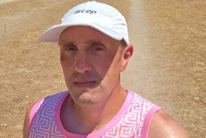 BEN MOORHOUSE