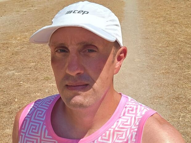 BEN MOORHOUSE