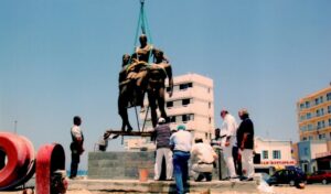 LIONS ΣΤΗΛΗ ΟΛΥΜΠΙΟΝΙΚΩΝ