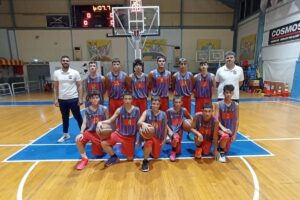 ΔΙΑΓΟΡΑΣ ΠΑΙΔΕΣ ΜΠΑΣΚΕΤ