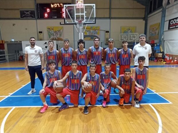ΔΙΑΓΟΡΑΣ ΠΑΙΔΕΣ ΜΠΑΣΚΕΤ