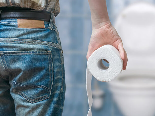 γαστρεντερίτιδα