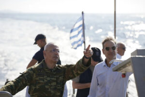 ΜΗΤΣΟΤΑΚΗΣ ΚΑΣΤΕΛΛΟΡΙΖΟ 12.09.26