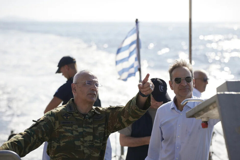 ΜΗΤΣΟΤΑΚΗΣ ΚΑΣΤΕΛΛΟΡΙΖΟ 12.09.26