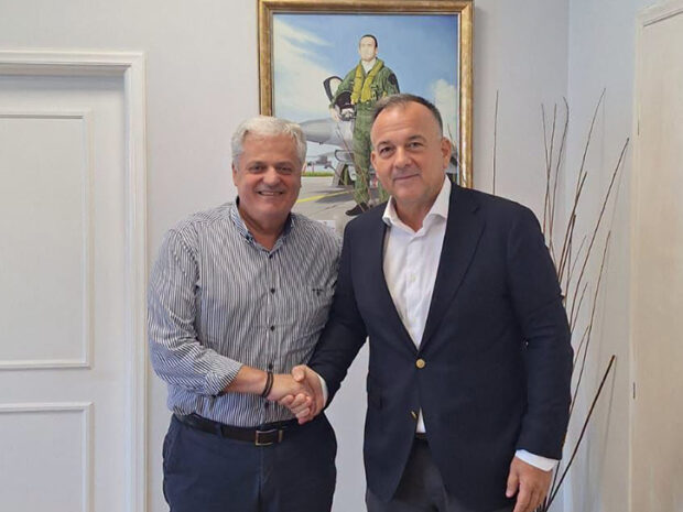 ΓΙΑΝΝΗΣ ΠΑΠΠΑΣ ΚΑΡΠΑΘΟΣ