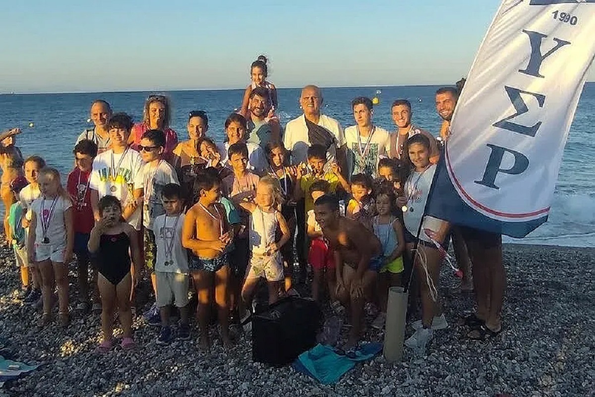 ΥΓΡΟΣ ΣΤΙΒΟΣ ΡΟΔΟΥ