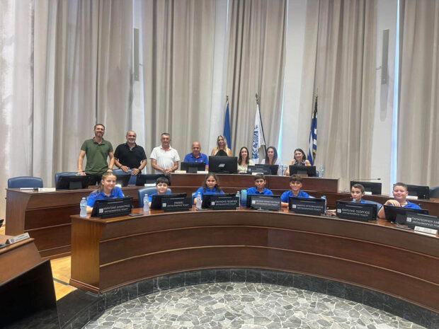 ΓΥΜΝΑΣΙΟ ΠΑΡΑΔΕΙΣΙΟΥ