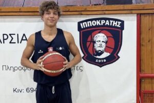 ΑΛΕΣΙΟ ΛΕΚΑ ΙΠΠΟΚΡΑΤΗΣ