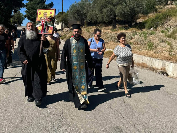 ΛΑΕΡΜΑ ΜΥΣΤΙΛΙΑΔΗΣ