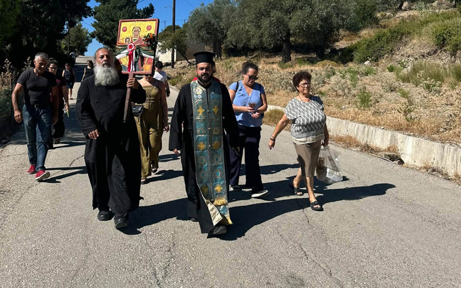 ΛΑΕΡΜΑ ΜΥΣΤΙΛΙΑΔΗΣ