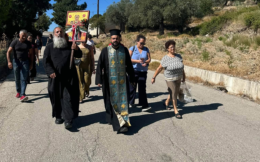 ΛΑΕΡΜΑ ΜΥΣΤΙΛΙΑΔΗΣ