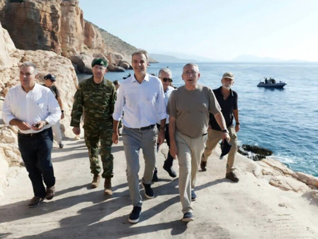 ΓΙΩΡΓΟΣ ΧΑΤΖΗΜΑΡΚΟΣ ΡΩ 12.09.26