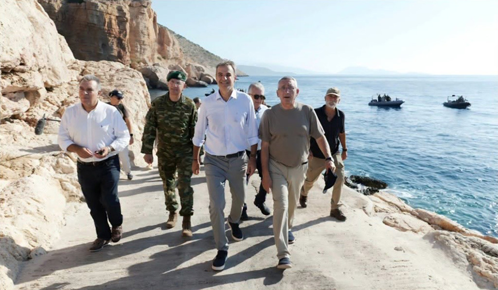 ΓΙΩΡΓΟΣ ΧΑΤΖΗΜΑΡΚΟΣ ΡΩ 12.09.26
