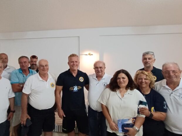 ΑΣΙΑΘΡ AEGEAN REGATTA