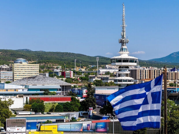 ΔΕΘ ΘΕΣΣΑΛΟΝΙΚΗ