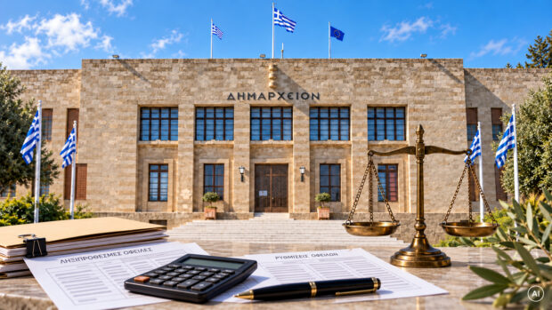ΔΗΜΑΡΧΕΙΟ ΛΗΞΙΠΡΟΘΕΣΜΕΣ ΟΦΕΙΛΕΣ