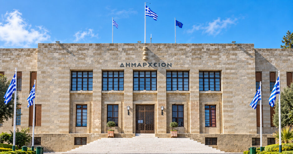 Ρύθμιση αλά καρτ με παραγραφή για επιδόρπιο