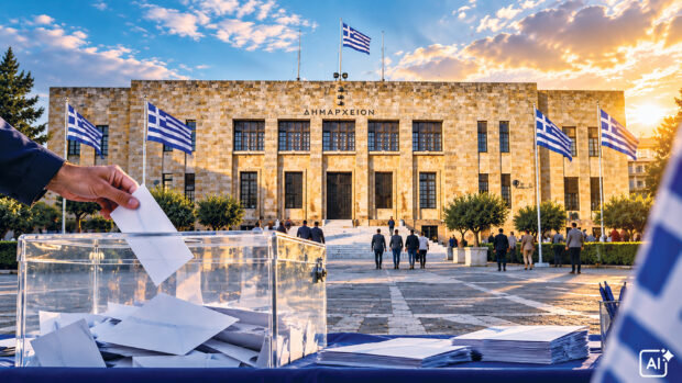 Η αγάπη θα περάσει από τη δεύτερη γραμμή