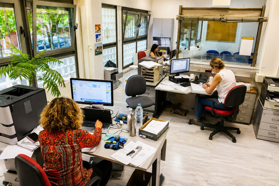 Μόνιμες προσλήψεις στους Δήμους σε τρεις δόσεις, το νέο καθεστώς