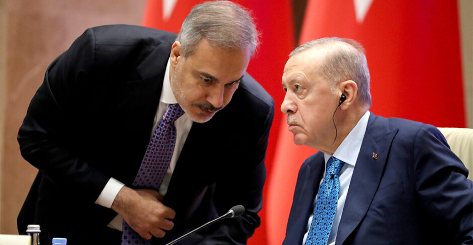 Τι επιδιώκει η Τουρκία ανεβάζοντας τους τόνους με την «παλιά συνταγή» της αποστρατιωτικοποίησης των νησιών