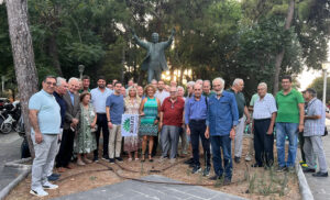 ΠΑΣΟΚ ΚΑΤΑΘΕΣΗ ΣΤΕΦΑΝΟΥ