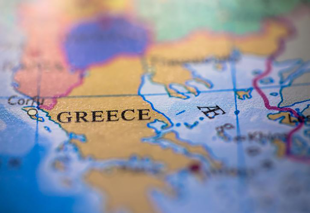 ΧΑΡΤΗΣ ΕΛΛΑΔΑ