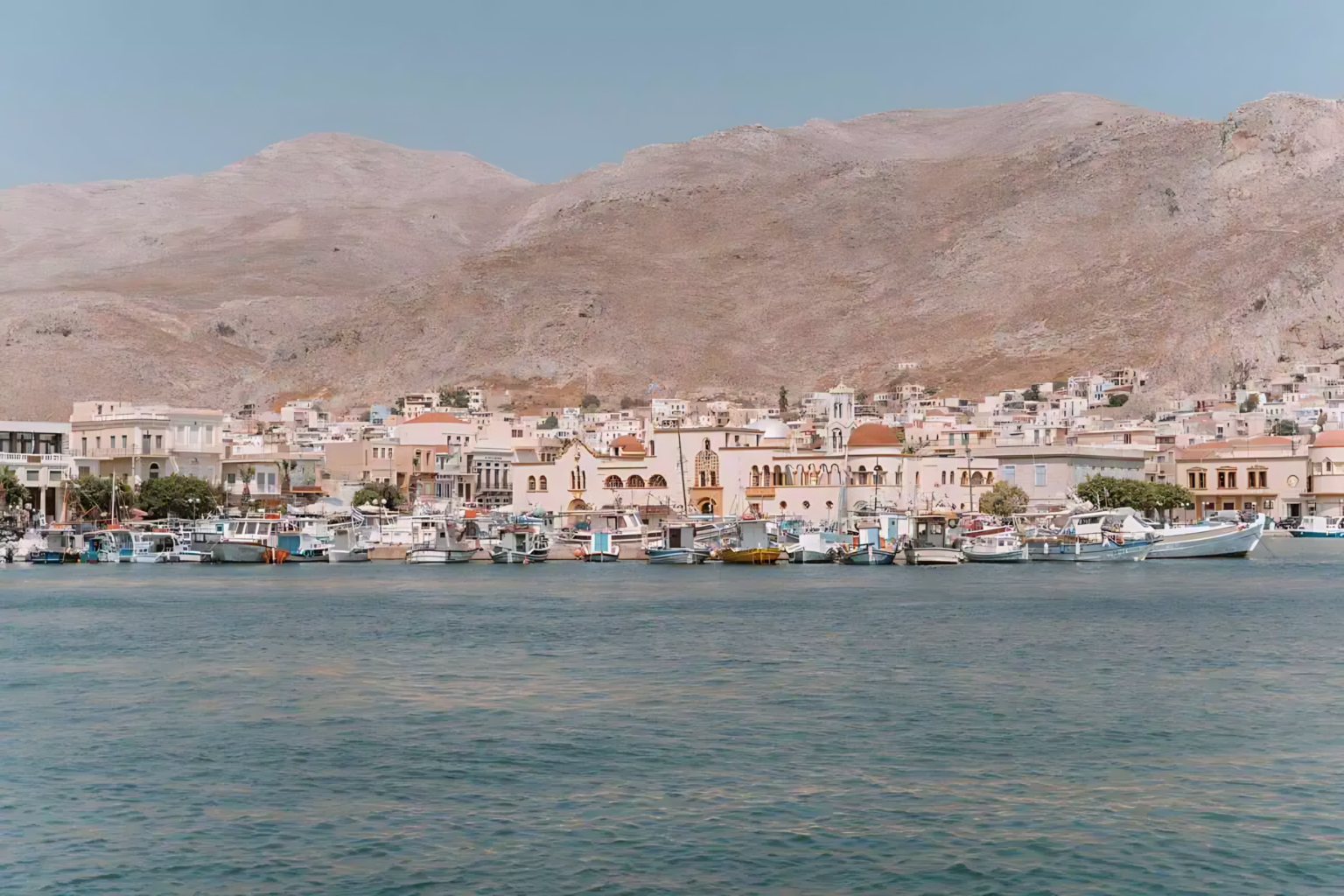 ΚΑΛΥΜΝΟΣ