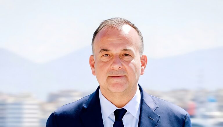 Γιάννης Παππάς: Πάνω από 40 έργα στα νησιά  της Δωδεκανήσου – Σημαντικές χρηματοδοτήσεις σε Λέρο και Πάτμο