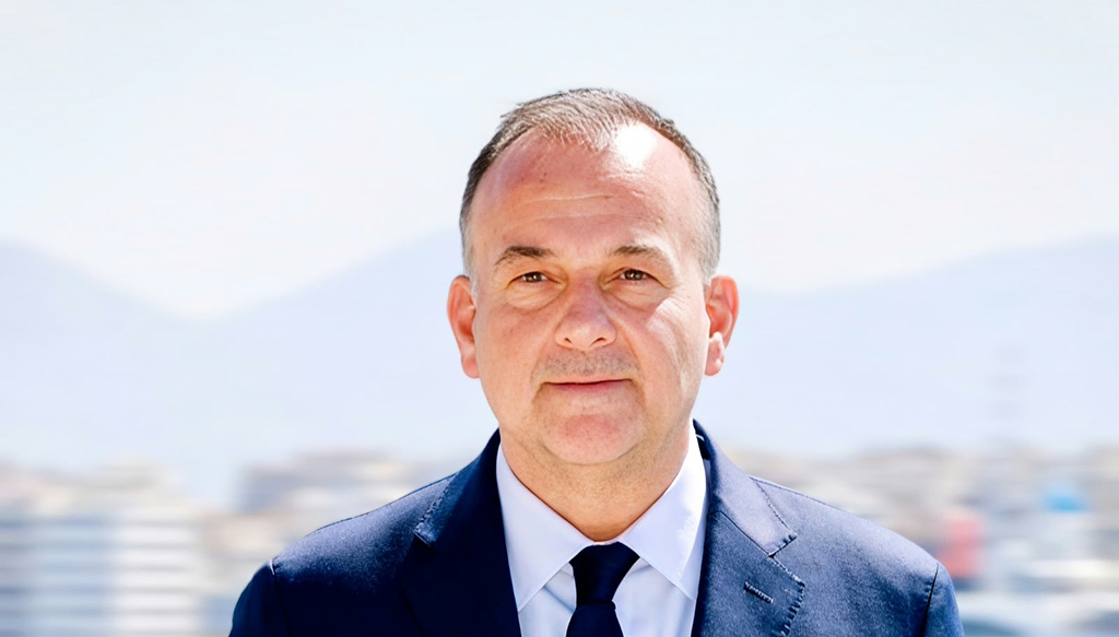 Γιάννης Παππάς: Ο ελληνικός τουρισμός έχει δυνατότητες, προοπτική και πάνω απ’ όλα ανθρώπους που ξέρουν να δημιουργούν και να πρωταγωνιστούν