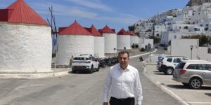 ΚΟΝΣΟΛΑΣ ΑΣΤΥΠΆΛΑΙΑ