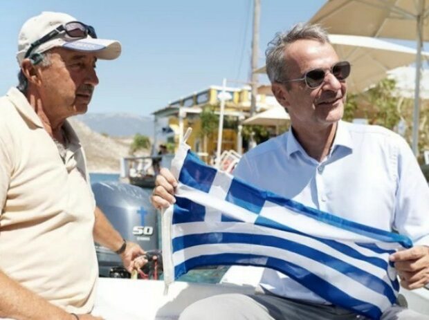 ΜΗΤΣΟΤΑΚΗΣ Κ