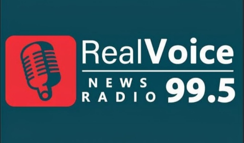 REAL VOICE