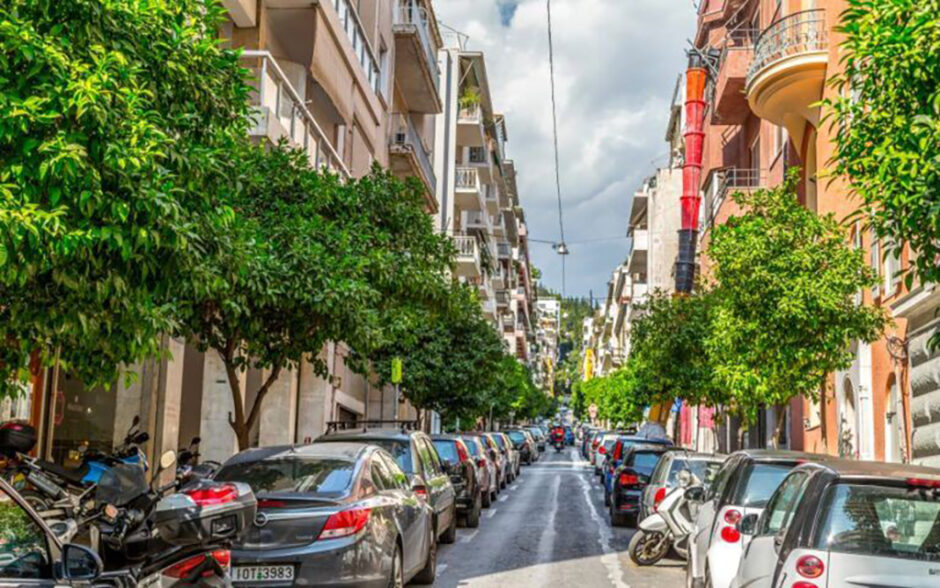 Από του… χρόνου το Μητρώο Ιδιοκτησίας Ακινήτων και η υποχρεωτική πληρωμή ενοικίων μέσω τράπεζας