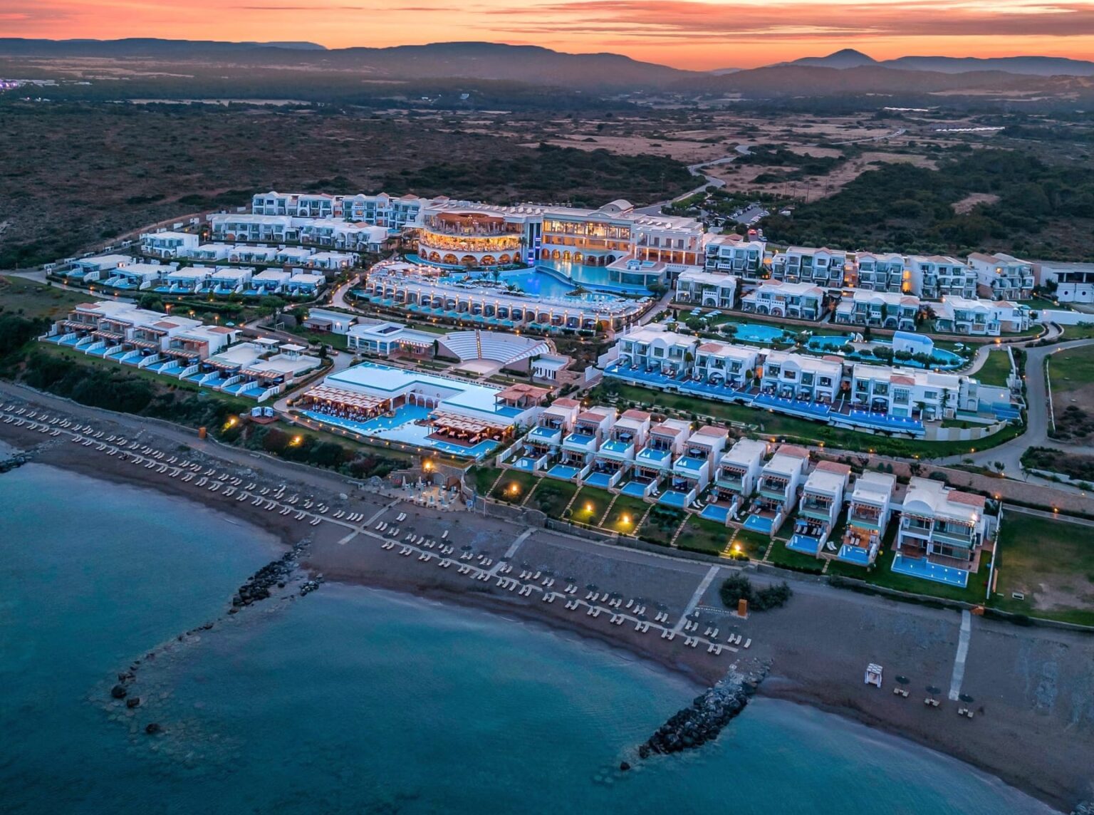 Στα «χέρια» του Atrium Prestige 17,6 στρέμματα δημόσιας γης στη Λαχανιά
