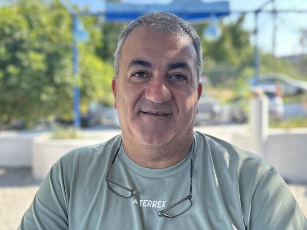 Λαγογιάννης Μάκης