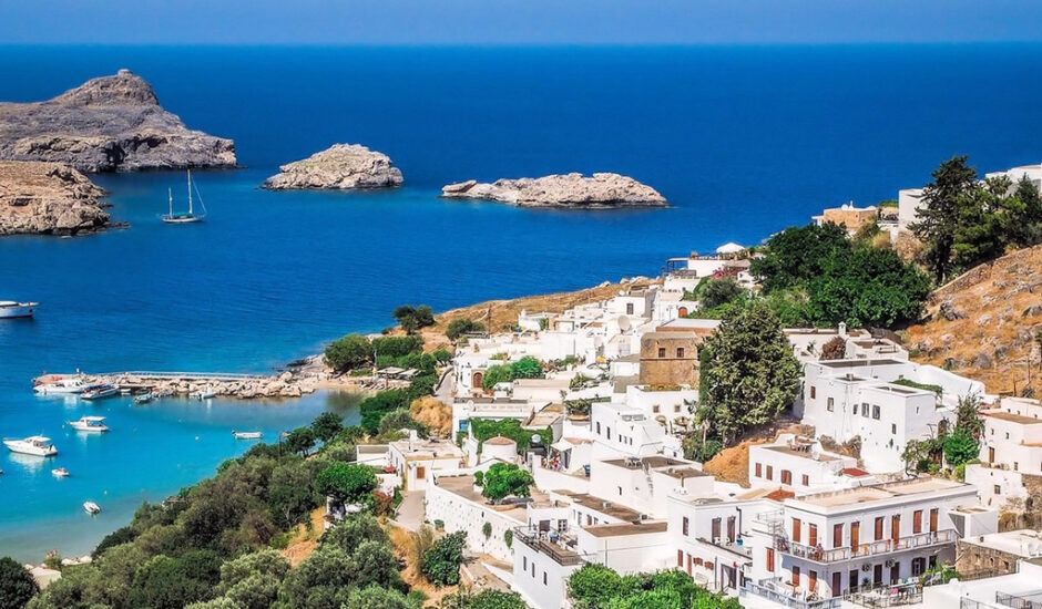 Νέες ξενοδοχειακές επενδύσεις σε Κρήτη, Κυκλάδες και Ρόδο