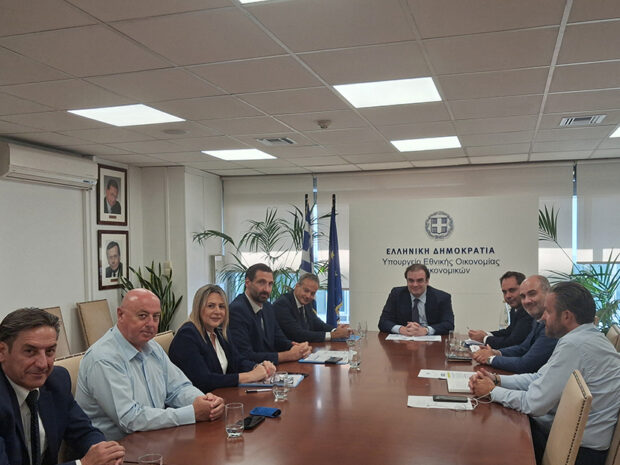 ΕΣΕΕ ΠΙΕΡΡΑΚΑΚΗΣ