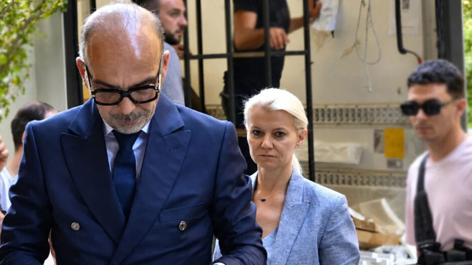 Προφυλακιστέοι Γάκα και Θεοδωρόπουλος για τον θάνατο του Μαζωνάκη – Ολοκληρώθηκαν οι μαραθώνιες απολογίες τους