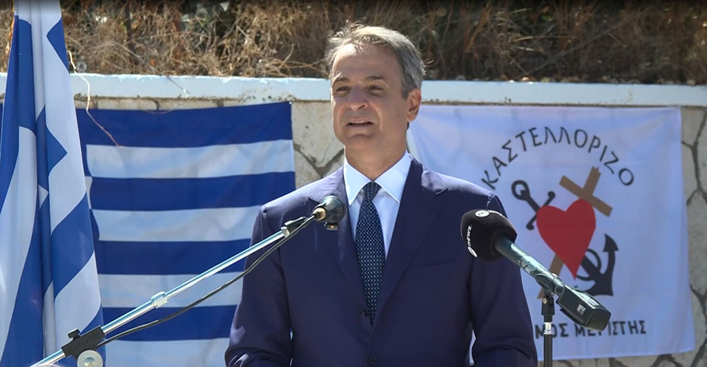 ΜΗΤΣΟΤΑΚΗΣ  ΚΑΣΤΕΛΛΟΡΙΖΟ 13.09.26