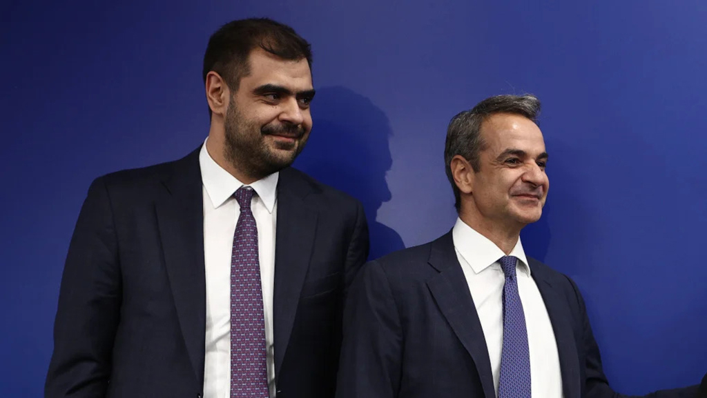 ΜΗΤΣΟΤΑΚΗΣ ΜΑΡΙΝΑΚΗΣ