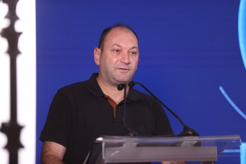 Πέτρος Μαρτσούκος:  «Οι φάκελοι για ύποπτους αγώνες έχουν εξαλειφθεί»