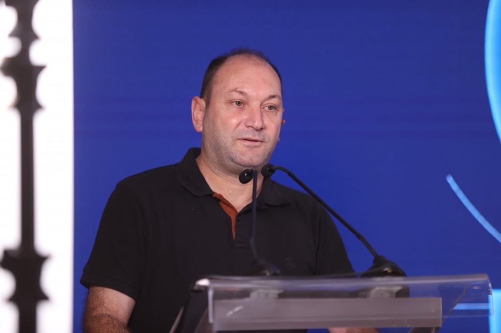 Πέτρος Μαρτσούκος