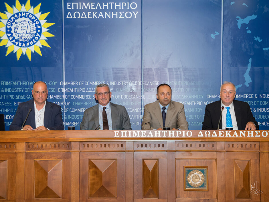 Σημαντικά περιβαλλοντικά έργα και οφέλη προέκυψαν από το TCC Forum της οργάνωσης «για τη φύση»
