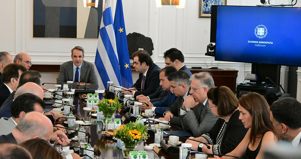 Η «ασπίδα» της κυβέρνησης για τον φετινό χειμώνα και το σχέδιο τετραετίας