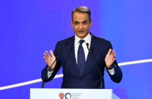 ΜΗΤΣΟΤΑΚΗΣ ΔΕΘ  ΜΕΤΡΑ